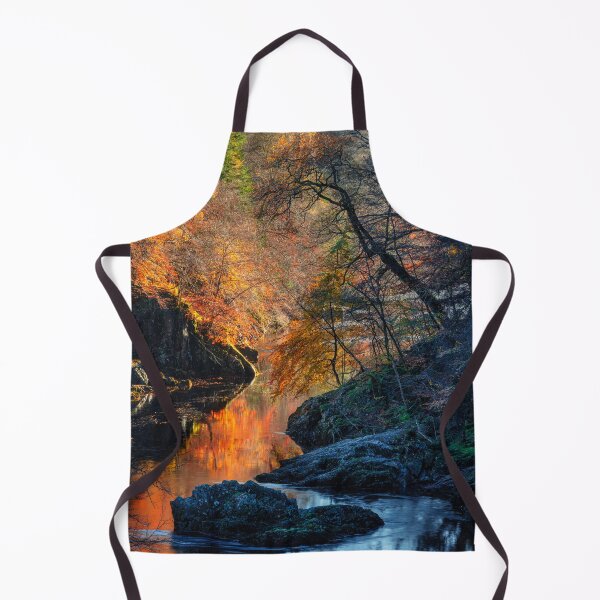 Item preview, Autumn on River Garry designed and sold by David Bowman.