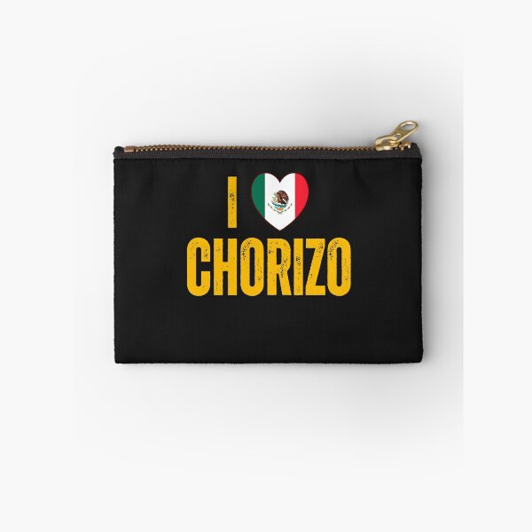 Item preview,  I love mexican chorizo designed and sold by erozzz.
