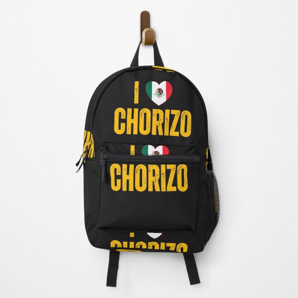 Item preview, I love mexican chorizo designed and sold by erozzz.