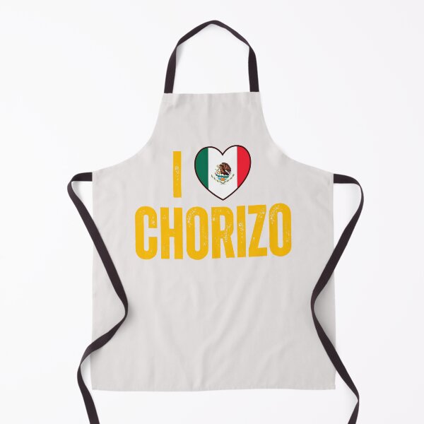 Item preview, I love mexican chorizo designed and sold by erozzz.