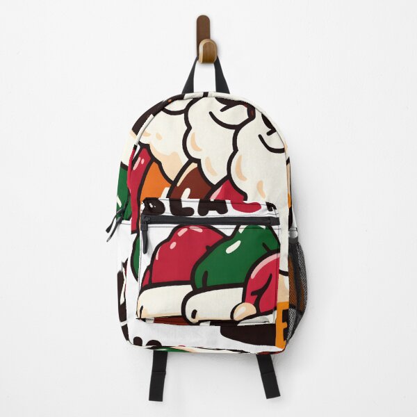 Item preview, Black Santa Coming To Town Christmas designed and sold by KitonicTees.