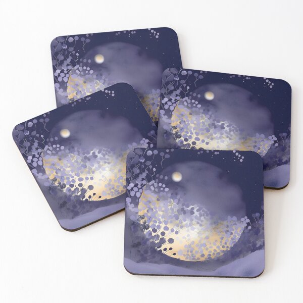 Item preview, Quiet Winter designed and sold by Svetlana Dragicevic.