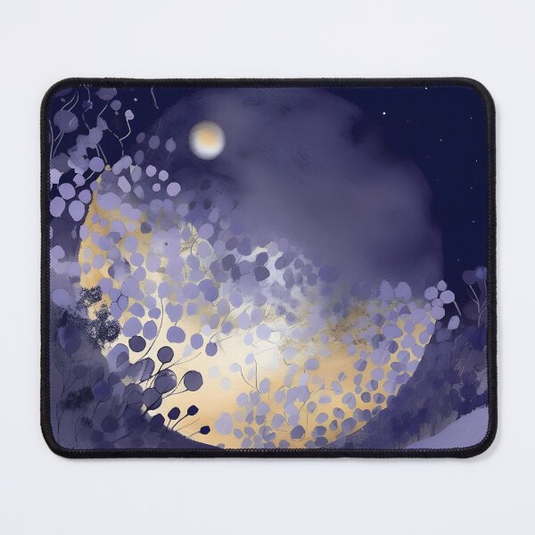 Item preview, Quiet Winter designed and sold by Svetlana Dragicevic.