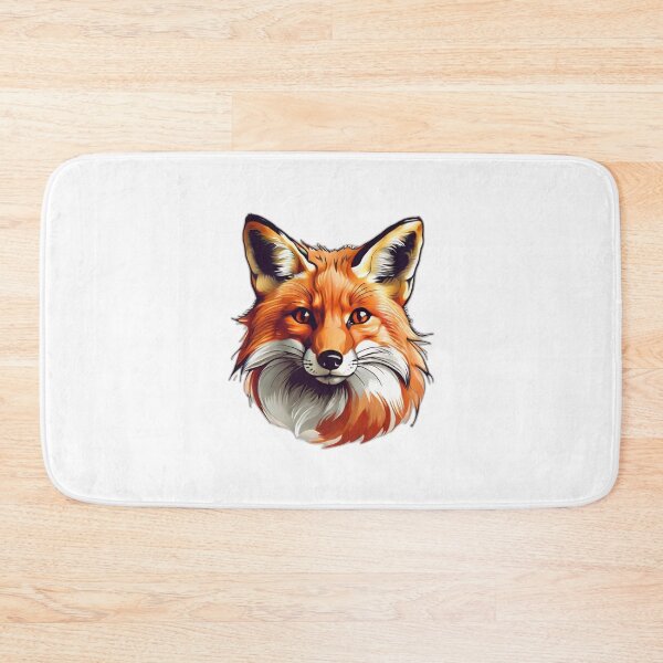Item preview, Fox designed and sold by Zen-Mod.