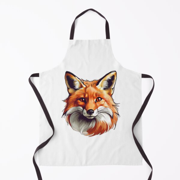 Item preview, Fox designed and sold by Zen-Mod.