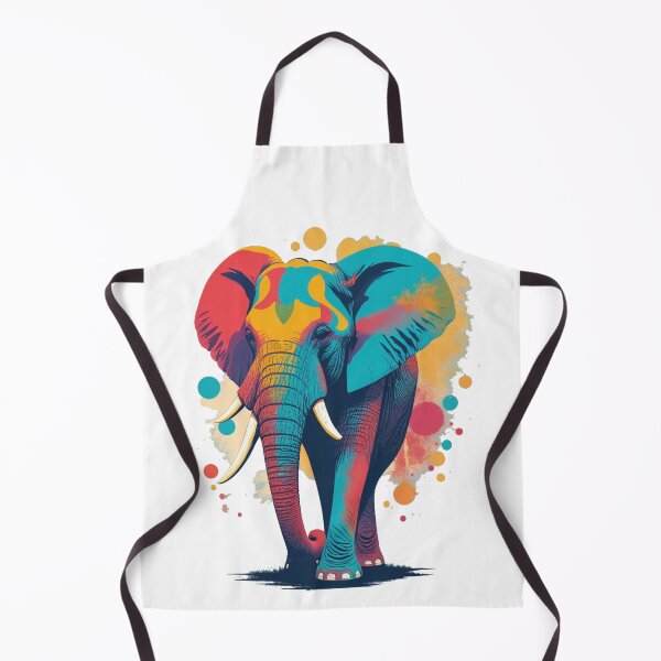 Item preview, ELEPHANT designed and sold by PGAart.