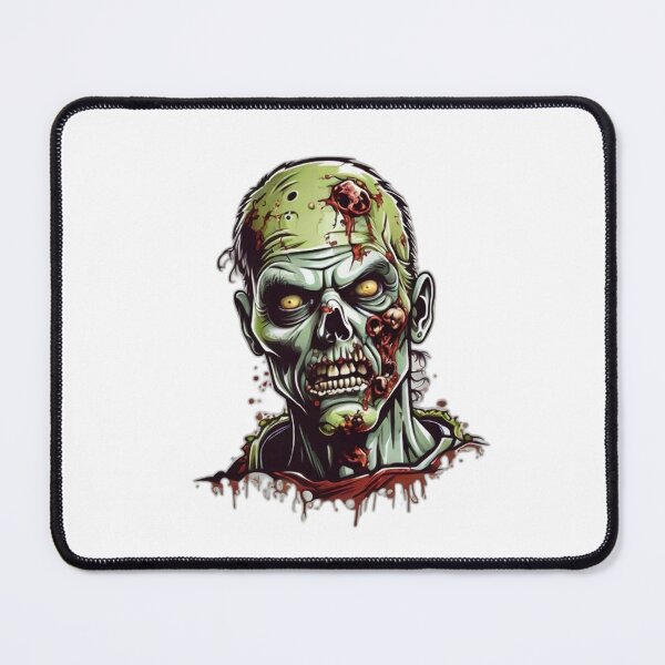 Item preview, evil zombie designed and sold by Zen-Mod.