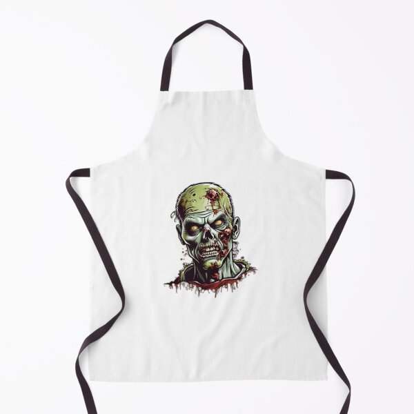 Item preview, evil zombie designed and sold by Zen-Mod.