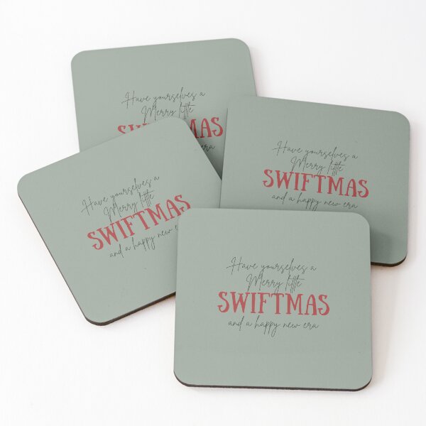 Item preview, Swiftmas designed and sold by erikannegarcia.