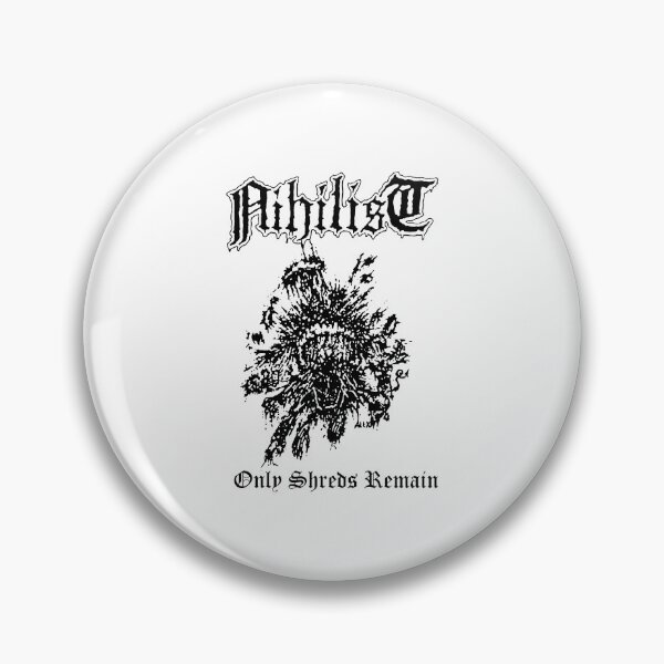 Item preview, ONLY SHREDS REMAIN designed and sold by thucuoip.