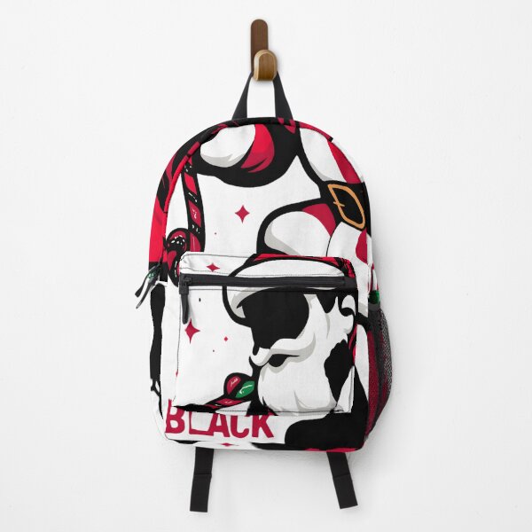 Item preview, Black Santa Coming To Town Funny Christmas designed and sold by KitonicTees.