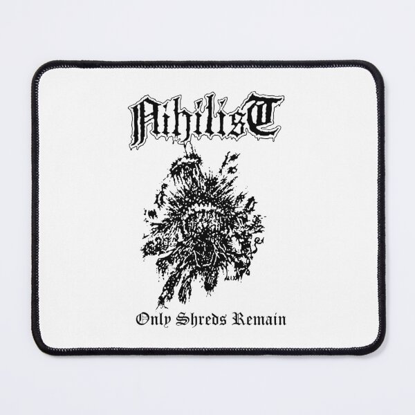Item preview, ONLY SHREDS REMAIN designed and sold by thucuoip.