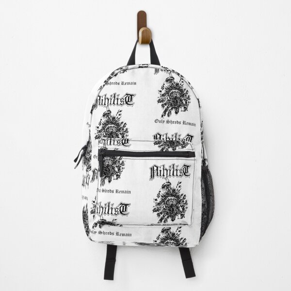 Item preview, ONLY SHREDS REMAIN designed and sold by thucuoip.