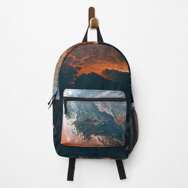 Item preview, The Great Day of His Wrath, by John Martin designed and sold by Gabriel S.