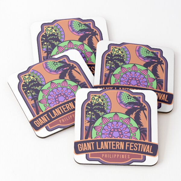 Item preview, Giant Lantern Festival – Philippines designed and sold by Moritz Schwäble.