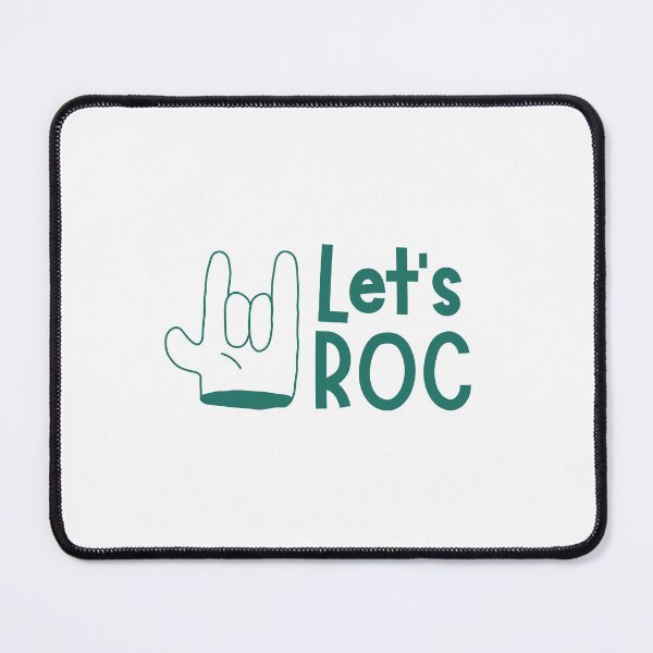 Item preview, Anesthesia ROC Funny Tee For CRNA designed and sold by The Remi Reserve.