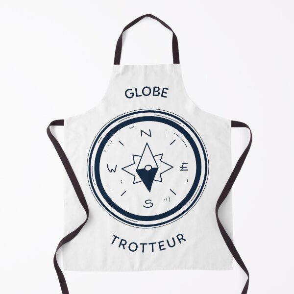Item preview, Globe trotter designed and sold by Frenchy-design.