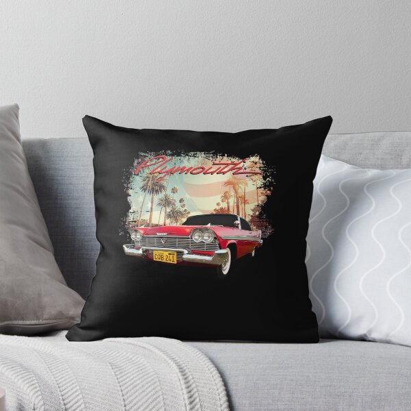 Item preview, 1960 Plymouth Classic Car designed and sold by fhansteenkiss.