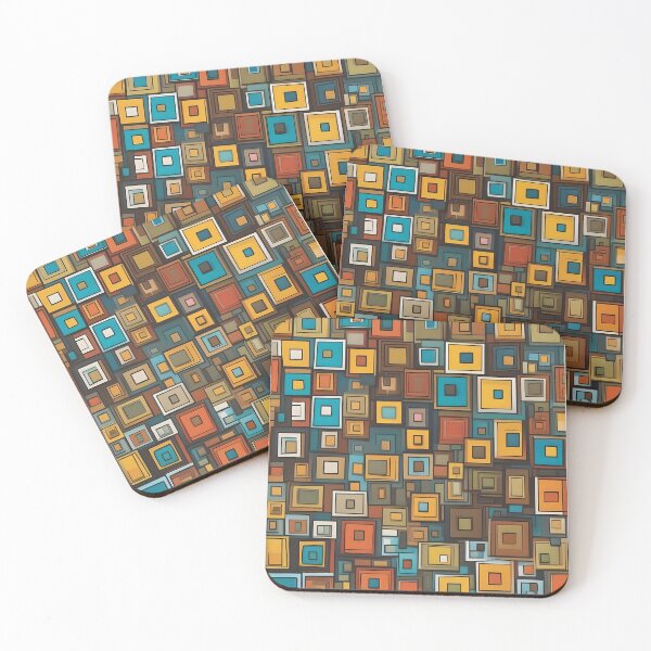 Item preview, Block Art designed and sold by JulieBlaise.