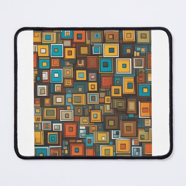 Item preview, Block Art designed and sold by JulieBlaise.