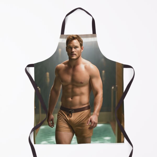 Artikelvorschau,  Chris Pratt Ästhetik entworfen und verkauft von warshipologiste.