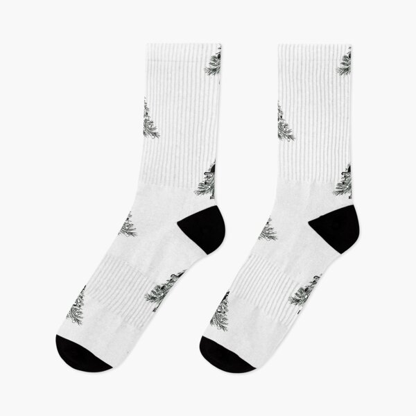 Artikelvorschau, Schwarze Katze des Weihnachtsmanns entworfen und verkauft von DavidPrintCraft.