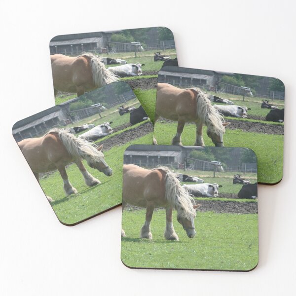 Item preview, Draft Horse designed and sold by Calidris Fotografie Steffi & Ben Köppler.