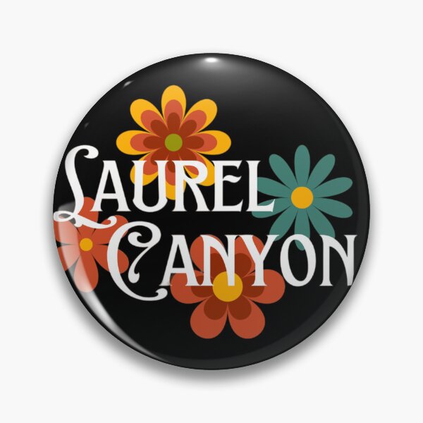Item preview, Laurel Canyon designed and sold by Clsweetcreations.