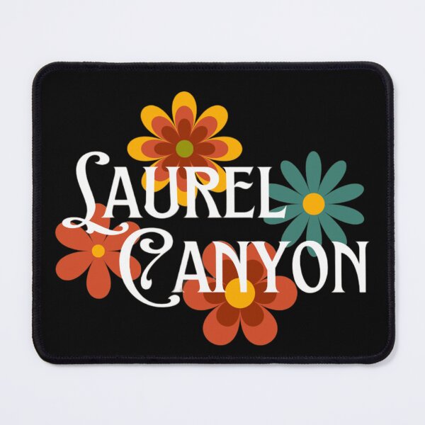 Item preview, Laurel Canyon designed and sold by Clsweetcreations.