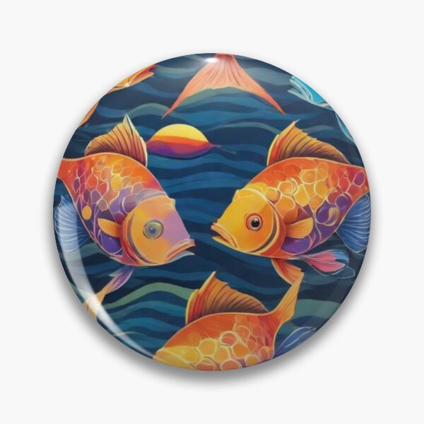 Item preview, pescado fresco designed and sold by Sebaseseu.