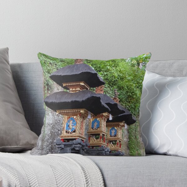 Item preview, 3 Bali Shrines designed and sold by exploramum.