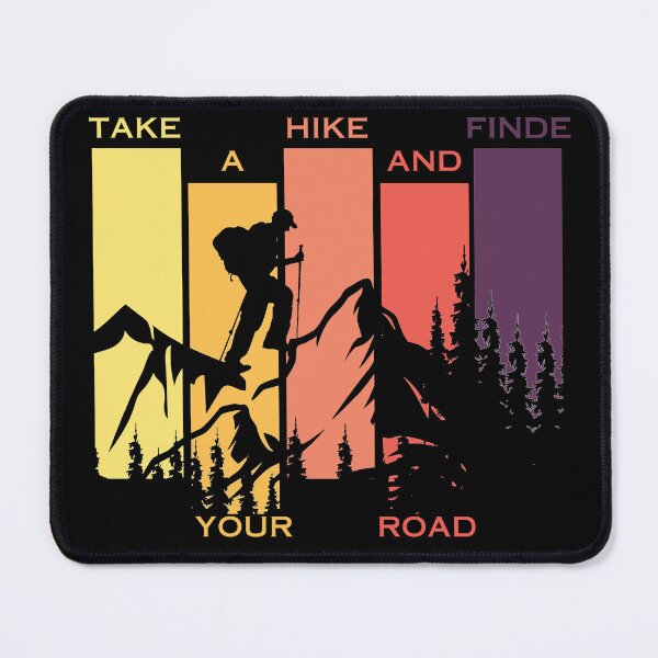 Item preview, Adventure Hiking designed and sold by Metropol-2023.