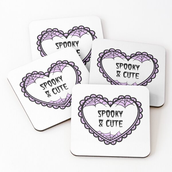 Item preview, Spooky cute, gothic spooky Halloween, pastel goth, kawaii goth, emo designed and sold by Spooky Witch Dream.