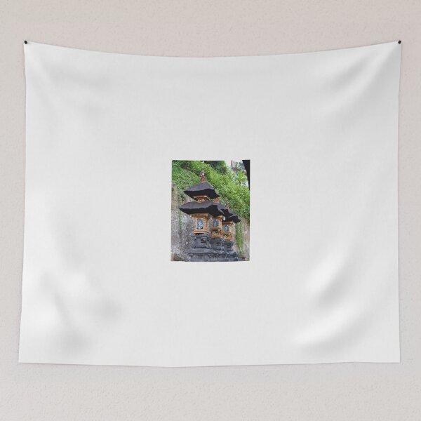 Item preview, 3 Bali Shrines designed and sold by exploramum.