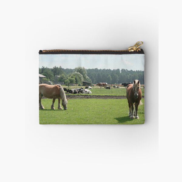 Item preview, Draft horses and cows designed and sold by Calidris Fotografie Steffi & Ben Köppler.