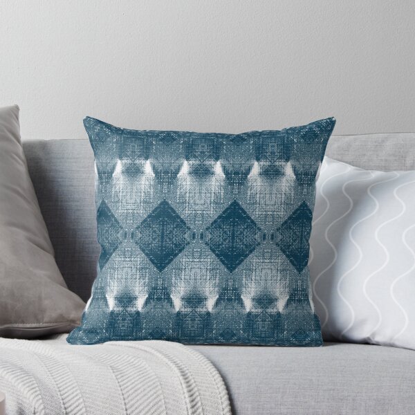 Item preview, FOUR ROMBS MONOCHROME designed and sold by Snaret.