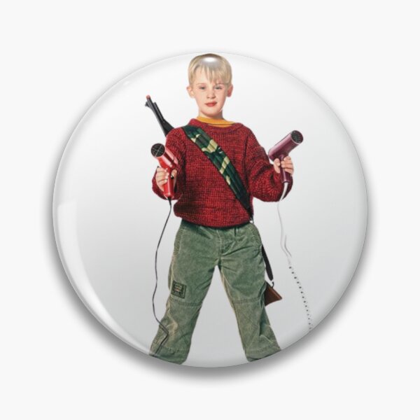 Item preview, Kevin Mccallister Home Alone t-shirt/ gift for Him & Her designed and sold by wonderscrafts.