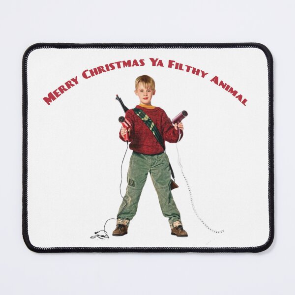 Item preview, Kevin Mccallister Home Alone t-shirt/ gift for Him & Her designed and sold by wonderscrafts.