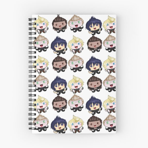 Item preview, Chocobromari designed and sold by teaandmyths.