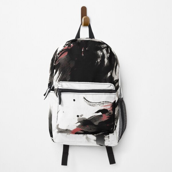 Item preview, Chinese Style Ink Wolf designed and sold by Lukasz Kobylka.