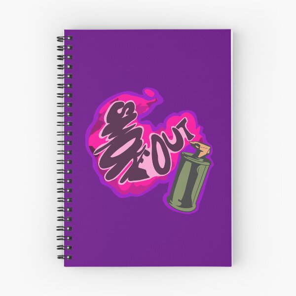 Item preview, Smoke Out Sticker designed and sold by Charcoalart.