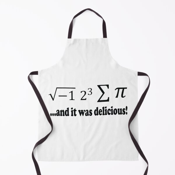 Item preview, I Ate Some Pie... designed and sold by ScienceCorner.