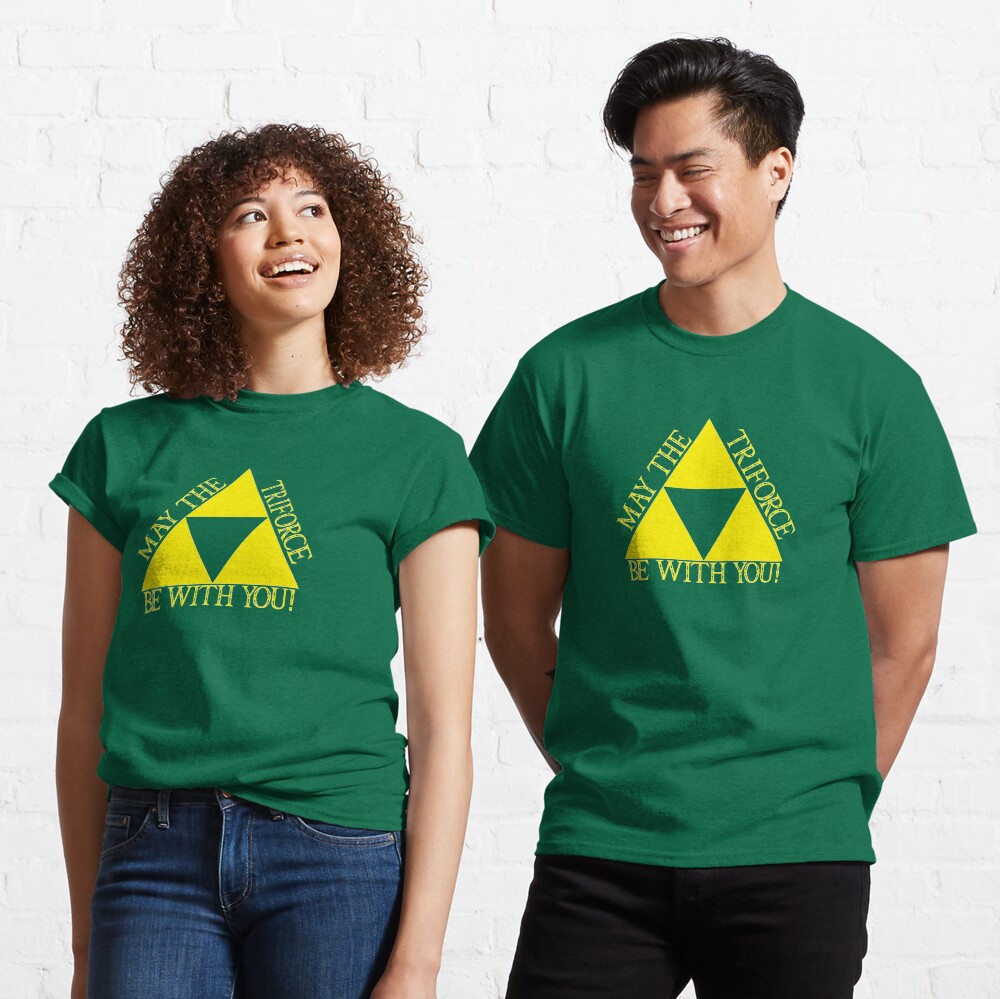 Item preview, Classic T-Shirt designed and sold by choustore.