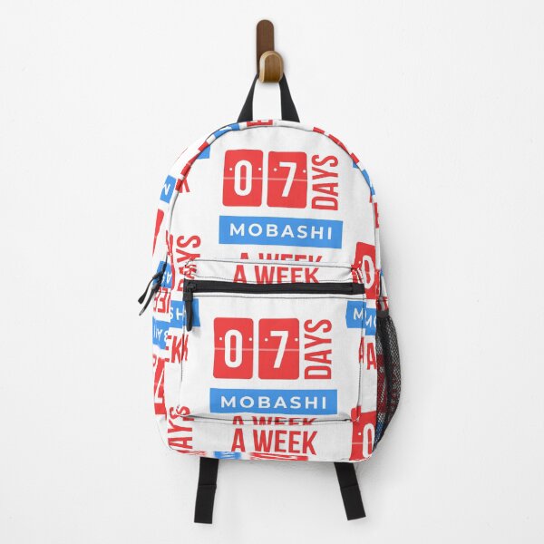 Item preview, MOBASHI designed and sold by MOBASHI WORLD.