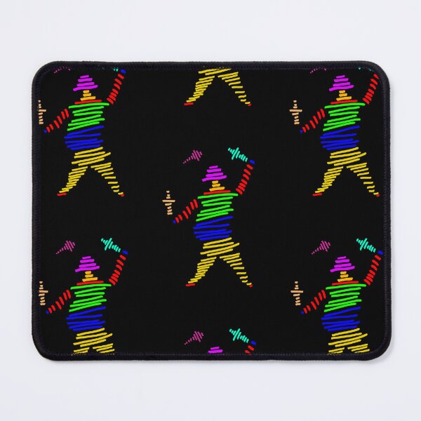 Item preview, Beautiful colorful clown Line art designed and sold by Oeenlacha.