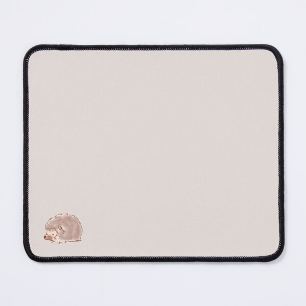 Item preview, Leisurely Little Hedgehog designed and sold by pu777.