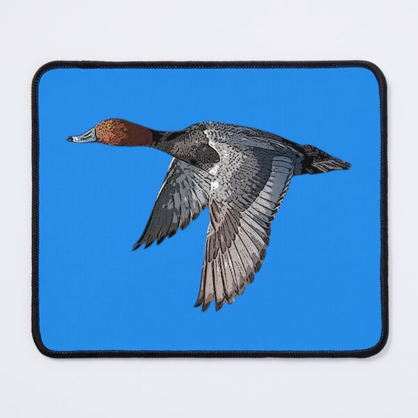 Item preview, Redhead Duck Color Design designed and sold by designsasstultd.