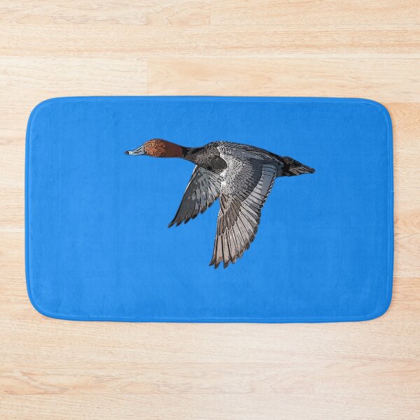 Item preview, Redhead Duck Color Design  designed and sold by designsasstultd.