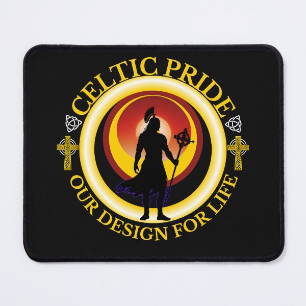 Item preview, celtic pride design for life designed and sold by aledfychan.