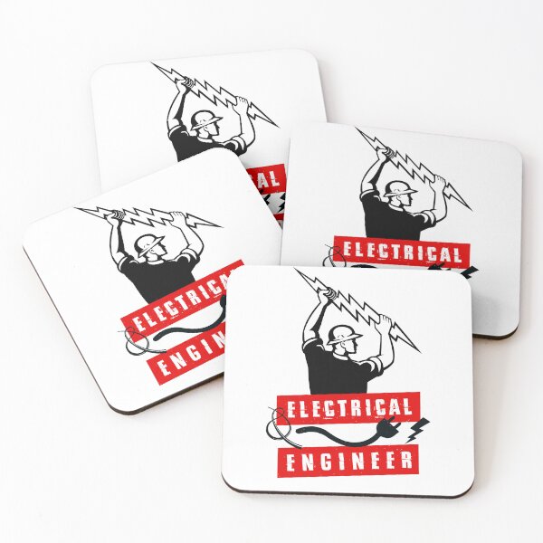 Item preview, Funny Electrician Electrical Engineer - Electricity Lineman - Electricians - Electrical designed and sold by EmiAndMike.